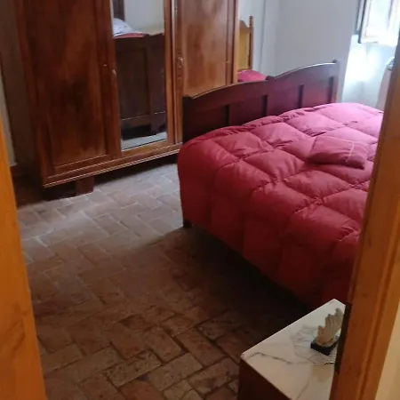 Apartment Pm 44 Via Borgo San Nicola *