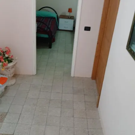 Pm 44 Via Borgo San Nicola Apartment