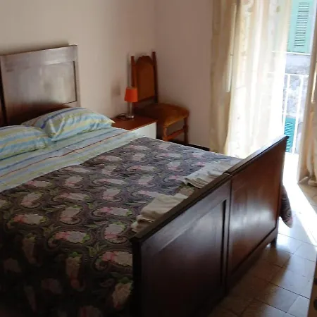 Pm 44 Via Borgo San Nicola * Bellegra